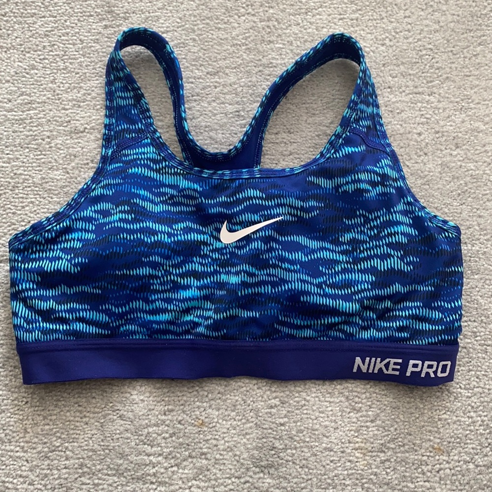 Nike Pro Sports Bra